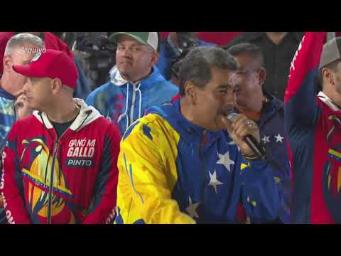 US court postpones second hearing for Maduro to March 26.