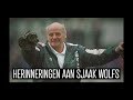 Sjaak Wolfs, de legendarische materiaalman.