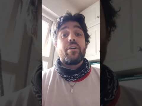 Cant help falling in love - Hernan Quinteros