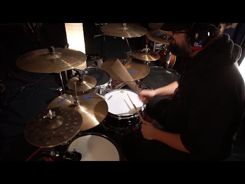 Superthousand #TRNSIT Drum Playthrough