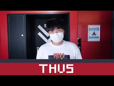 THUS - Remember THUS