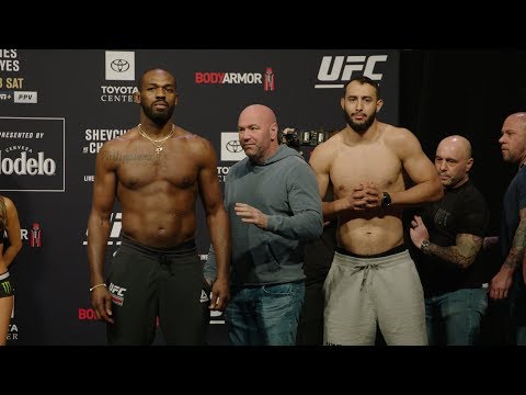 Dana White Thinks Dominick Reyes Deserves Rematch Against Jon Jones, Questions Judging Of The Fight