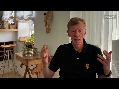 Rallye-WM 1983: Walter Röhrls Filmkritik zu „Race for glory“