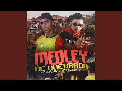 Medley de Quebrada