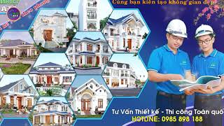 Nhà đẹp ATZ