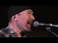 U2 - Breathe - Live @ BBC