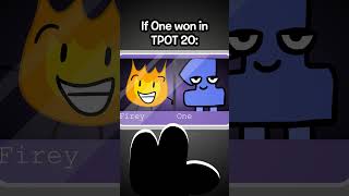 Download lagu One DEMOLISHES everyone... #bfb #tpot #bfdia #bfdi mp3