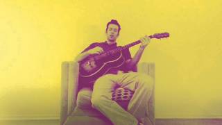 Speed of Life & Breaking Glass (David Bowie Cover) - Brad Gunson