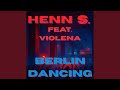 Berlin Dancing (Didi (De) Extended Remix)