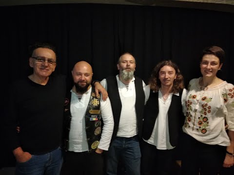 Focul Viu Live Quantic 20 Full Concert