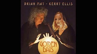 Brian May &amp; Kerry Ellis - Parisienne Walkways (Cover: Gary Moore)  (Rock Ballads) -2017