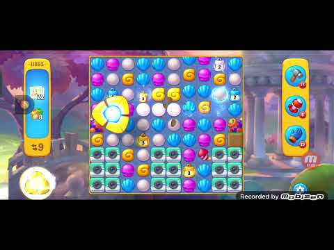 Fishdom Level -11693