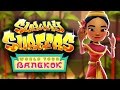 Subway Surfers World Tour 2017 Bangkok Trailer