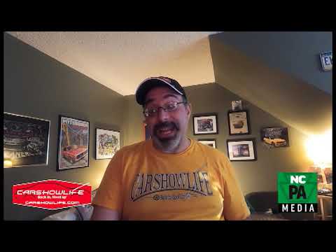 NCPA Media Presents: Car Show Life Episode 11