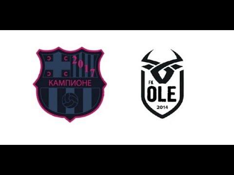 FK Kampione - FK Ole 1 0 : 1