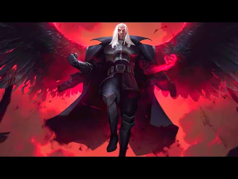 THE NEW WAY TO PLAY SWAIN