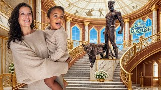 Cheers to Paradise Live! Disney Destiny Review + Q&A