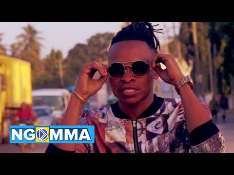 Country Boy Ft Harmonize - Watoto (Official Music Video) Cover By Mavoice
