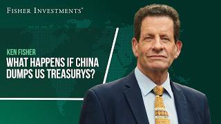 What Happens If China Dumps US Treasurys?