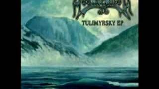Moonsorrow - Tulimyrsky tribute