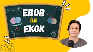 EBOB ile EKOK