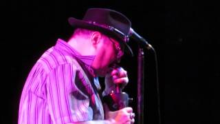 Blues Traveler Live 7-15-17 "Reach Me"  Morristown N.J.
