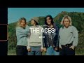The Aces - I've Loved You For So Long (Official Music Video)