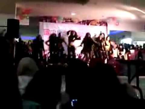 [140216] Girls' Generation 소녀시대_ITNW Remix, Animal, IGAB By Girls&Peace At KFLF2014