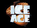 Ice Age Title Card 2002 With The Fairly OddParents
