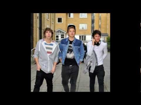 District 3 - tears in heaven