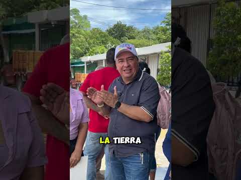 ⚠️️ ¡S.O.S EN BRISAS DE LA ESPERANZA! 🚨