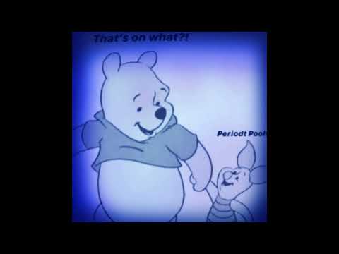 C-60 ft. 360 Pooh & Luxury Rose - Periodt Pooh