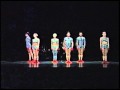 Step Into My Dream, Billy Taylor/David Parsons, Jazz/Dance Part 6 - Jazz Video Guy Step Into My Dream, Billy Taylor/David Parsons, Jazz/Dance Part 6