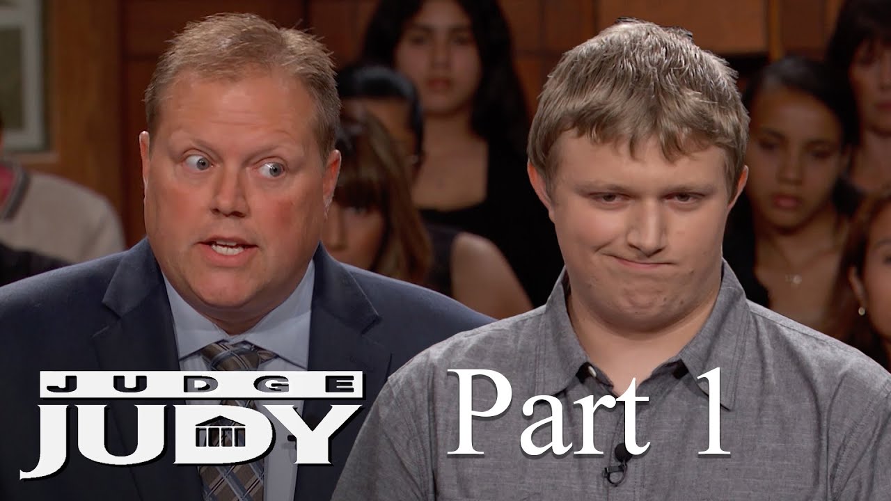 Father Sues Son over Beloved Dog! | Part 1