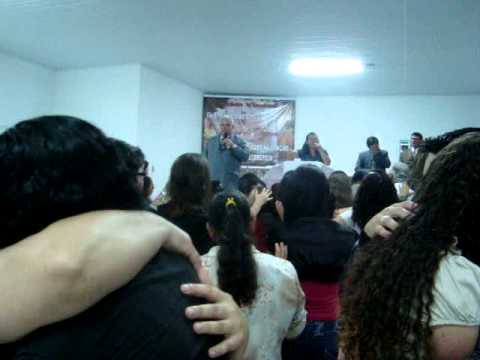 Vanilda Bordieri e Celia Sakamoto Marta e Maria Cantado por Cantora Edilaine Blazius