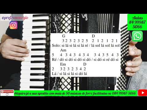 Tá na Cara - Dorgival Dantas