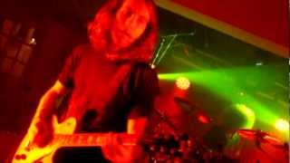 Roster McCabe &quot;Could You Be Loved&quot; Pow Wow in the Pines 2012