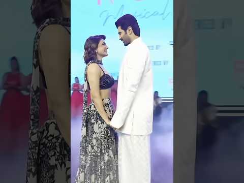 Reel tagged #samantha