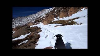 Pikes Peak Playground