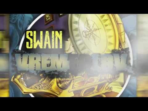 Swain - Vremeplov (prod. by BlazeBeatz) [EP VREMEPLOV] 2015