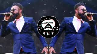 Pariyan toh sohni [BASS BOOSTED] amrit maan | P.B.C