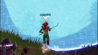 ［Fortnite］ さようなら、トマト、、、