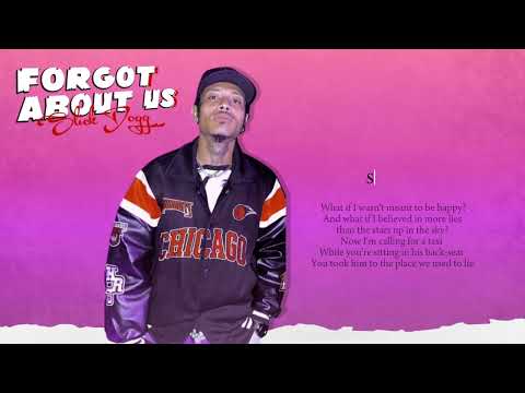 SLICK DOGG - FORGOT ABOUT US - [ Official Video Lyric - SWAJA STATION ]