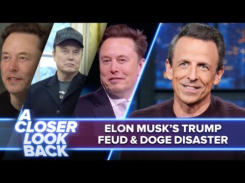 Unebit Elon Musk