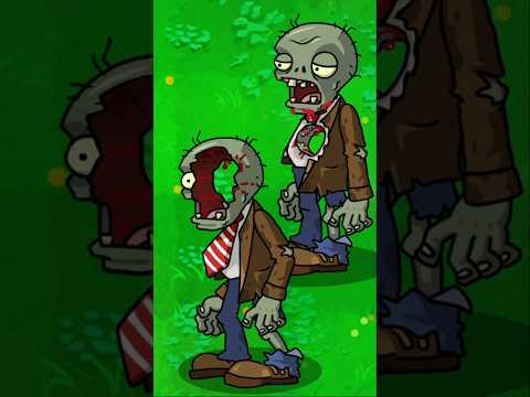 How's that for a gift? - PvZ Animation