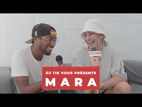 Mara, la dancehall venue de Suisse