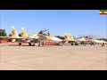 Su-30 Flanker Fighters & Akinci UAVs Join Ethiopian