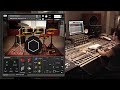 Video 1: Studio Drum Machines