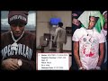 NBA YoungBoy Gets Put In The Hole After He 2 Pieces A Inmate For Saying OTF