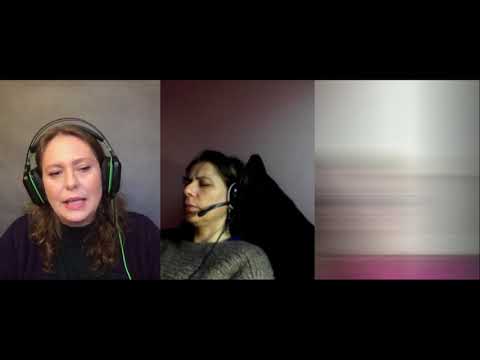 156-PL Sylwia, Boska siła sprawcza - Aneta Pietrzak Hipnoza Regresyjna